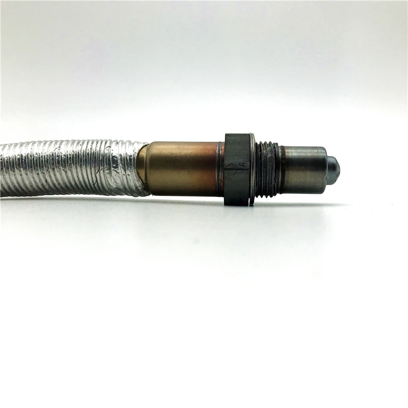 Датчик кислорода (лямбда-зонд) для BMW F01 F02 F03 F04 F10 F11, номер OEM 11 78 7 589 146, 0258010160, 0 258 010 160
Датчик кислорода (лямбда-зонд) для BMW F01 F02 F03 F04 F10 F11, номер OEM 11 78 7 589 146, 0258010160, 0 258 010 160
