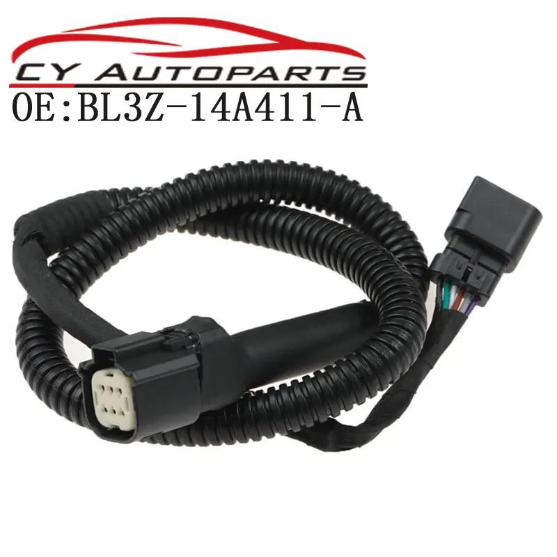 New Rear View Back Up Camera Wire Harness For 2011-2014 Ford F-150 BL3Z-14A411-A BL3Z14A411A
New Rear View Back Up Camera Wire Harness For 2011-2014 Ford F-150 BL3Z-14A411-A BL3Z14A411A