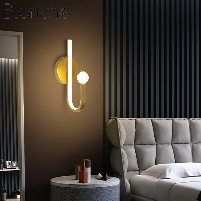 Modern Gold Wall Lamps Glass Ball Mirror Lights for Bathroom Bedside Industrial Lamp Nordic Wall Sconce Light Fixtures Home Deco
Modern Gold Wall Lamps Glass Ball Mirror Lights for Bathroom Bedside Industrial Lamp Nordic Wall Sconce Light Fixtures Home Deco