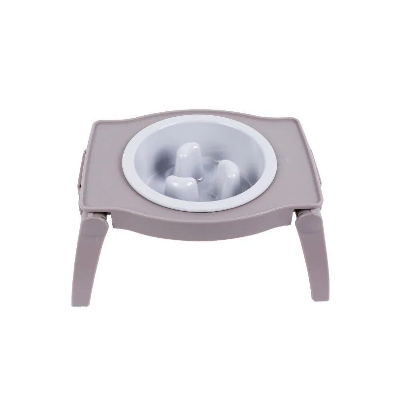 Cat Dog Food Bowl Elevated Dishes Raised Pet Water Feeder Bowl with Foldable Silicone Detachable Leg,for Travel Puppy Cat 9~10oz
Cat Dog Food Bowl Elevated Dishes Raised Pet Water Feeder Bowl with Foldable Silicone Detachable Leg,for Travel Puppy Cat 9~10oz