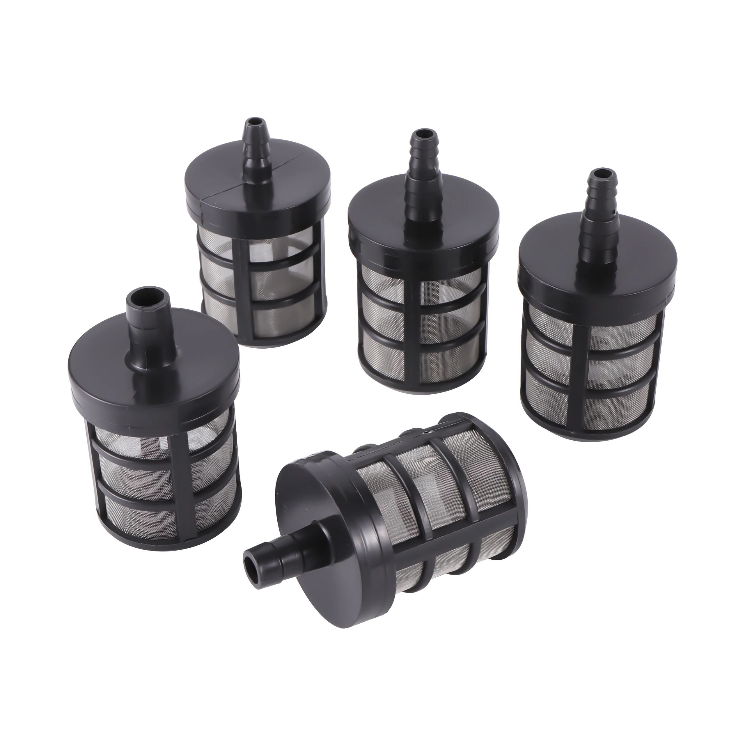7/8/10/12/13mm Hose Pipe Filter Car Wash Garden Irrigation Filters Sprayer Pump Filtering Net Strainer Stainless Steel Mesh
7/8/10/12/13mm Hose Pipe Filter Car Wash Garden Irrigation Filters Sprayer Pump Filtering Net Strainer Stainless Steel Mesh