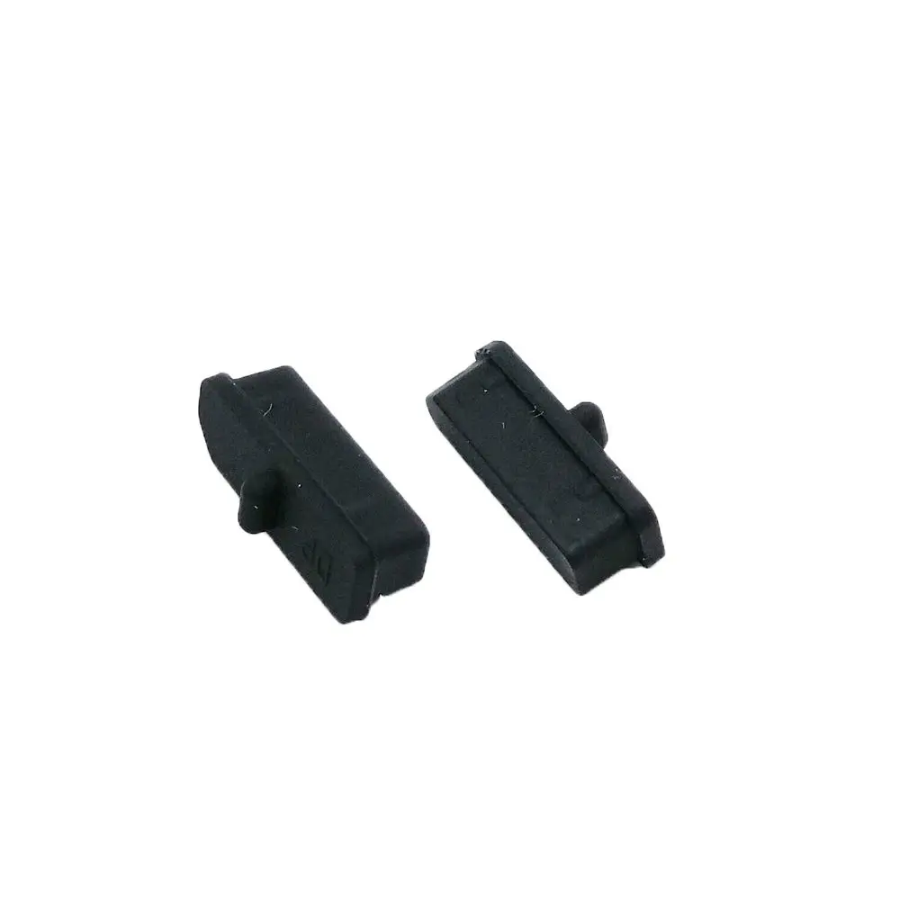 For DisplayPort Protective Cover Rubber Covers Dust Cap For Computer DP Connector 10pcs/lot
For DisplayPort Protective Cover Rubber Covers Dust Cap For Computer DP Connector 10pcs/lot