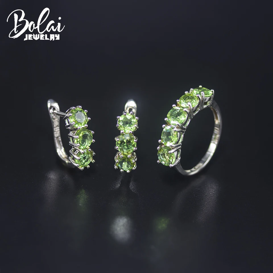 Bolai Color Change Zultanite Jewelry Sets 925 Sterling Silver Created Sultanit Diaspore Earrings Ring for Women's Xmas Nice Gift
Bolai Color Change Zultanite Jewelry Sets 925 Sterling Silver Created Sultanit Diaspore Earrings Ring for Women's Xmas Nice Gift