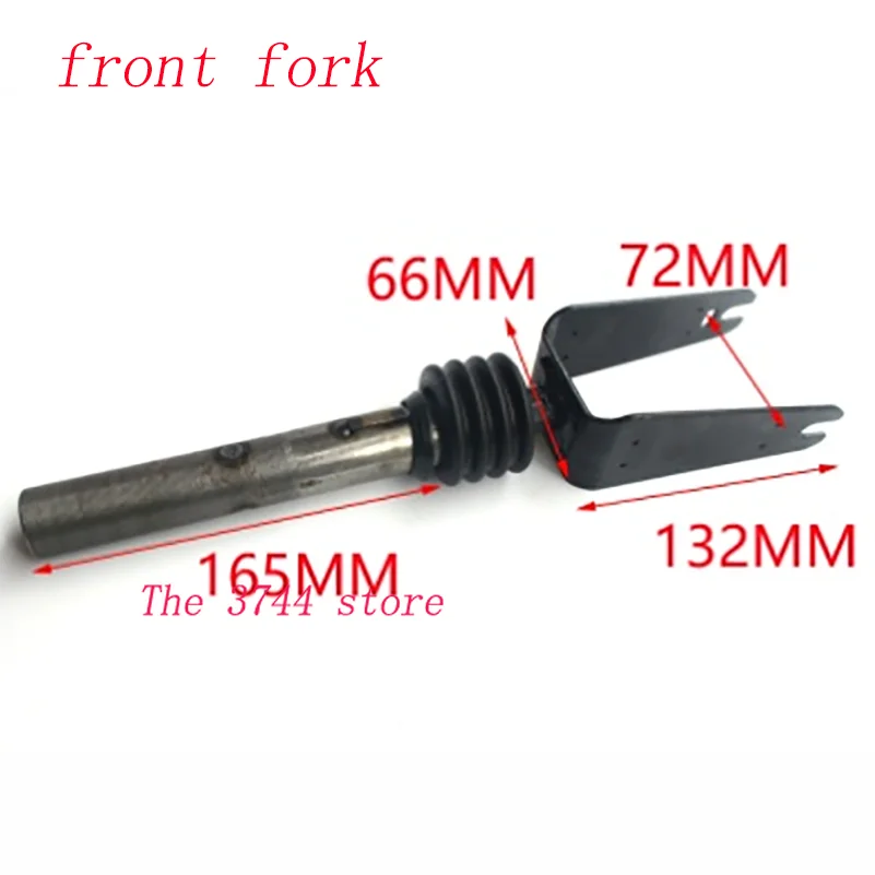 8 Inch For KUGOO S1 S2 S3 Electric Scooter Front Fork Wheel Bracket Replacement Accessories Accessories.
8 Inch For KUGOO S1 S2 S3 Electric Scooter Front Fork Wheel Bracket Replacement Accessories Accessories.
