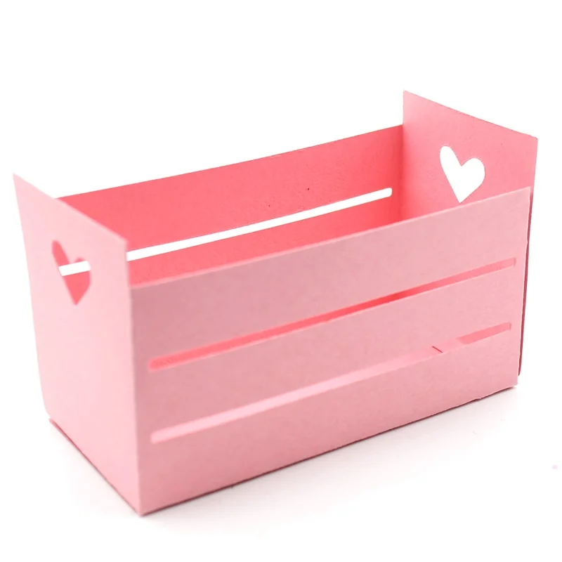 Panalisacraft Heart Box Metal Cutting Dies Stencils for DIY Scrapbooking/photo album Decorative Embossing DIY Paper Cards
Panalisacraft Heart Box Metal Cutting Dies Stencils for DIY Scrapbooking/photo album Decorative Embossing DIY Paper Cards