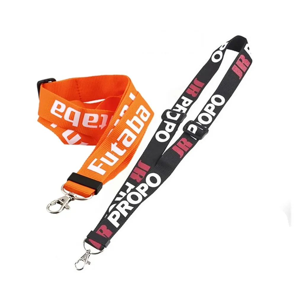 FPV Drone Remote Controller Adjustable Lanyard Neck Strap For Futaba JR FrSky FLY SKY DJI Phantom
FPV Drone Remote Controller Adjustable Lanyard Neck Strap For Futaba JR FrSky FLY SKY DJI Phantom