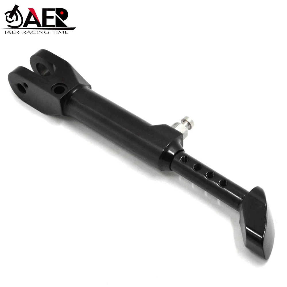 CNC Motorcycle Kickstand Parking Rack Support Side Kick Stand Foot Side Stand pad for BMW S1000RR 2010 2011 2012 2013
CNC Motorcycle Kickstand Parking Rack Support Side Kick Stand Foot Side Stand pad for BMW S1000RR 2010 2011 2012 2013