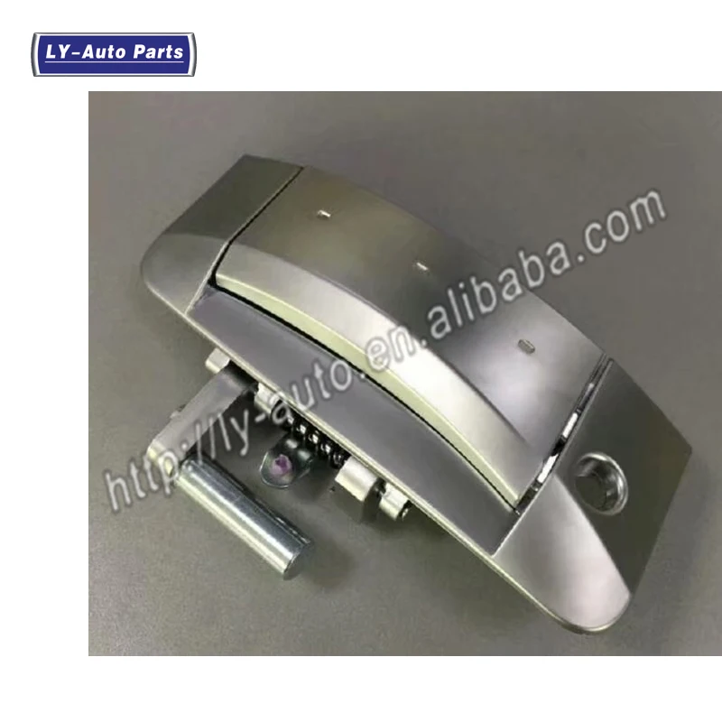 Right Outside Car Exterior Door Handle For Nissan 350Z OEM 80606-CD01E 80607-CD40B
Right Outside Car Exterior Door Handle For Nissan 350Z OEM 80606-CD01E 80607-CD40B