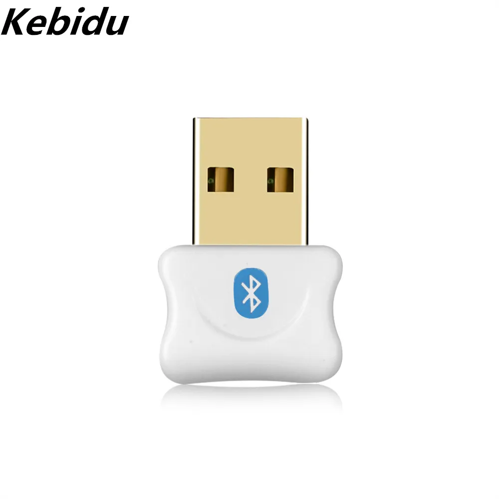 USB Bluetooth Dongle Adapter 5.0 for PC Computer Speaker Wireless Mouse Bluetooth Music Audio Receiver Transmitter
USB Bluetooth Dongle Adapter 5.0 for PC Computer Speaker Wireless Mouse Bluetooth Music Audio Receiver Transmitter
