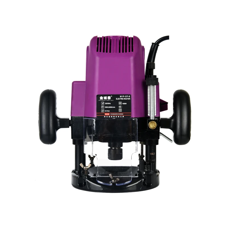 Electric Router Wood Router Bakelite Milling Industrial Trimming Machine Trimmer Free shippping
Electric Router Wood Router Bakelite Milling Industrial Trimming Machine Trimmer Free shippping