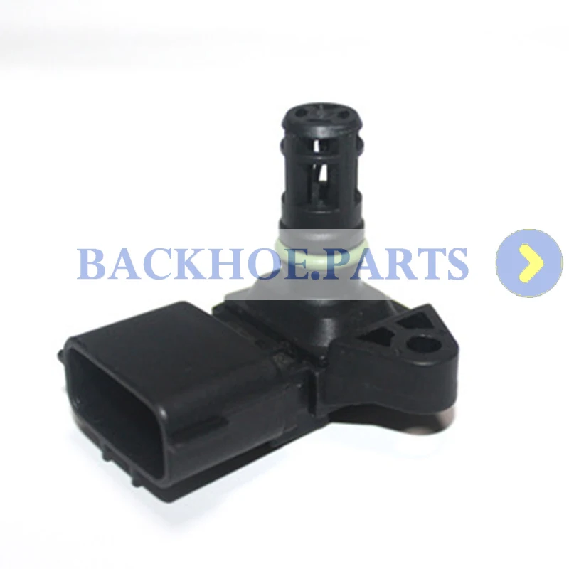 Air Intake Pressure Sensor 4903286 for Cumnins ISF 2.8 3.8 Dodge Ram 2500 3500 6.7L
Air Intake Pressure Sensor 4903286 for Cumnins ISF 2.8 3.8 Dodge Ram 2500 3500 6.7L