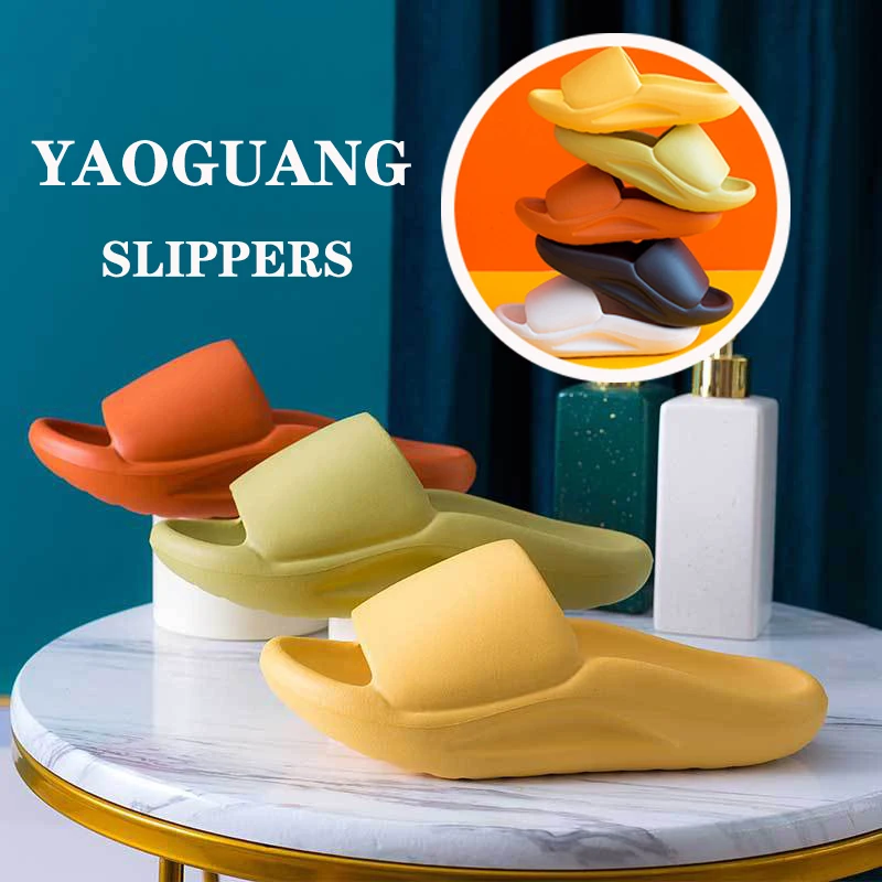 Women's and Men's Soft Sole Fish Mouth Slippers,Soft Non-Slip Couple Slippers Indoor and Outdoor Fashion Comfortable Sandals
Women's and Men's Soft Sole Fish Mouth Slippers,Soft Non-Slip Couple Slippers Indoor and Outdoor Fashion Comfortable Sandals