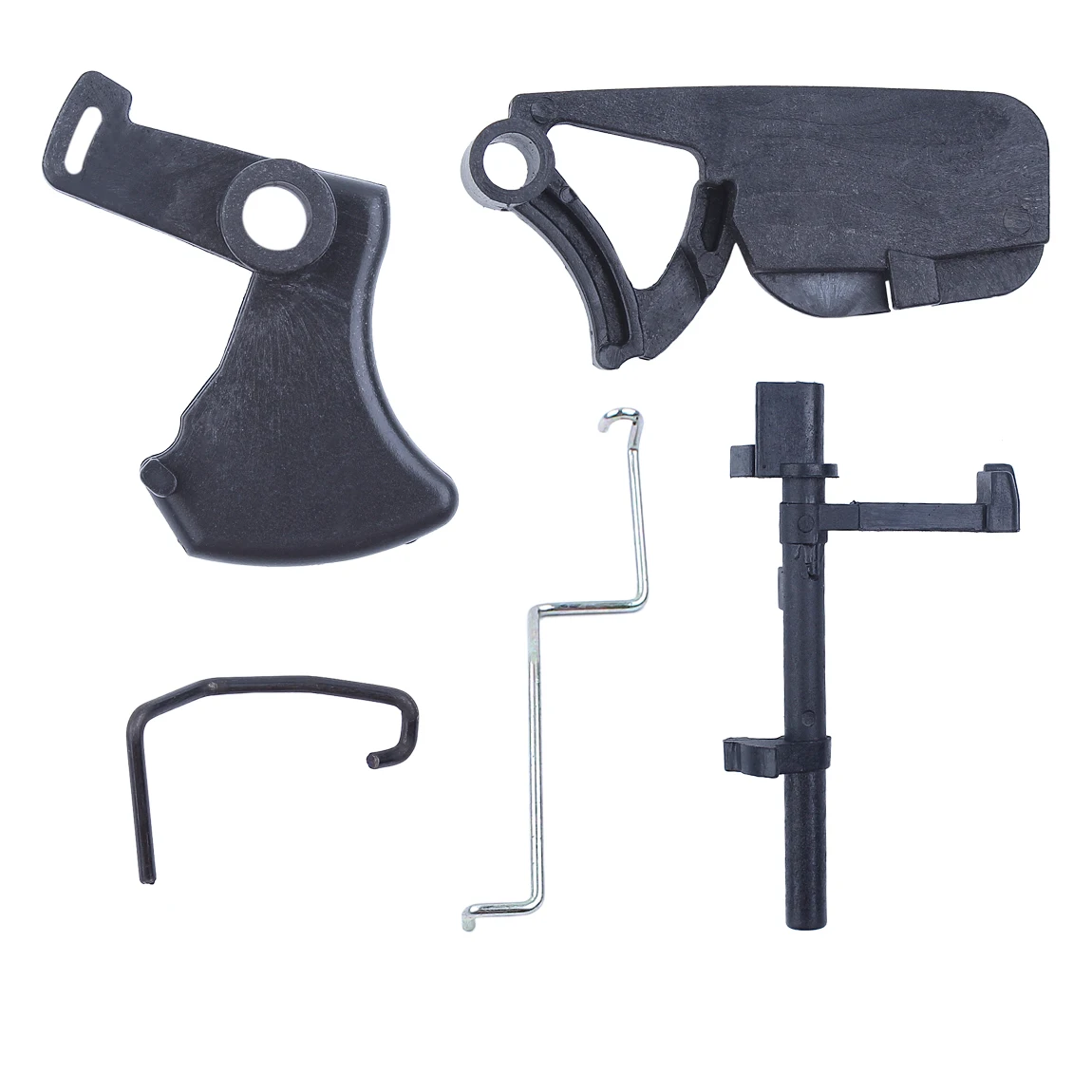 Throttle Trigger Choke Rod Switch Shaft Kit For STIHL MS170 MS180 017 018 MS 170 180 Chainsaw Spare Tool Part бензопила
Throttle Trigger Choke Rod Switch Shaft Kit For STIHL MS170 MS180 017 018 MS 170 180 Chainsaw Spare Tool Part бензопила