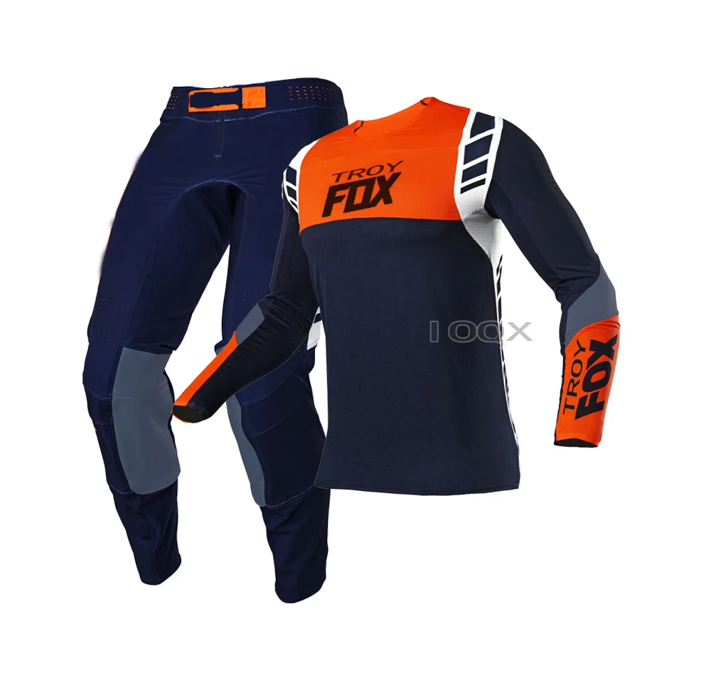 Troy Fox 2021 Mach Gear Set Mountain Bicycle Racing Suit Motocross Motorcycle Jersey Pants
Troy Fox 2021 Mach Gear Set Mountain Bicycle Racing Suit Motocross Motorcycle Jersey Pants