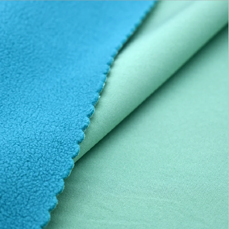 Plus velvet windproof warm clothing composite sewing elastic composite polar fleece fabric flannel 4 yards plain color
Plus velvet windproof warm clothing composite sewing elastic composite polar fleece fabric flannel 4 yards plain color