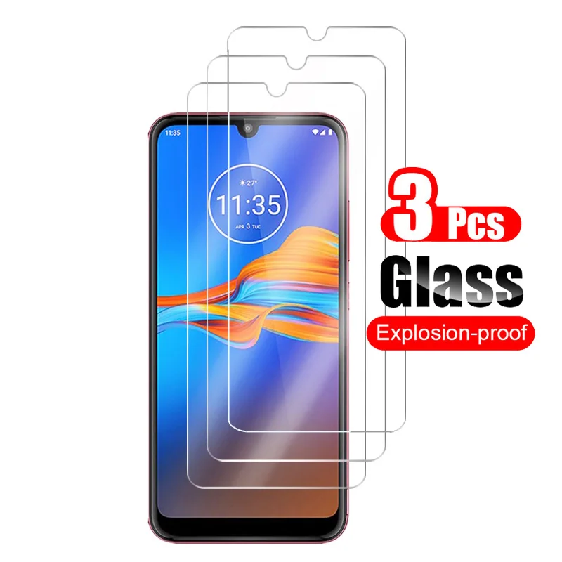 3 шт. закаленное стекло для Motorola Moto E6 Plus Play, Защита экрана для Motorola Moto E6i E6s, защитное стекло, защитная пленка 9H
3 шт. закаленное стекло для Motorola Moto E6 Plus Play, Защита экрана для Motorola Moto E6i E6s, защитное стекло, защитная пленка 9H