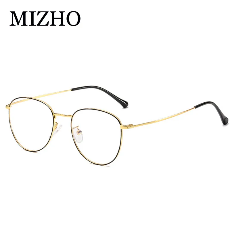 MIZHO Filtering Protect Eyesight Anti Blue Light Glasses Frame Optical Look At Phone Blocking Glare Computer Glasses Women Oval
MIZHO Filtering Protect Eyesight Anti Blue Light Glasses Frame Optical Look At Phone Blocking Glare Computer Glasses Women Oval