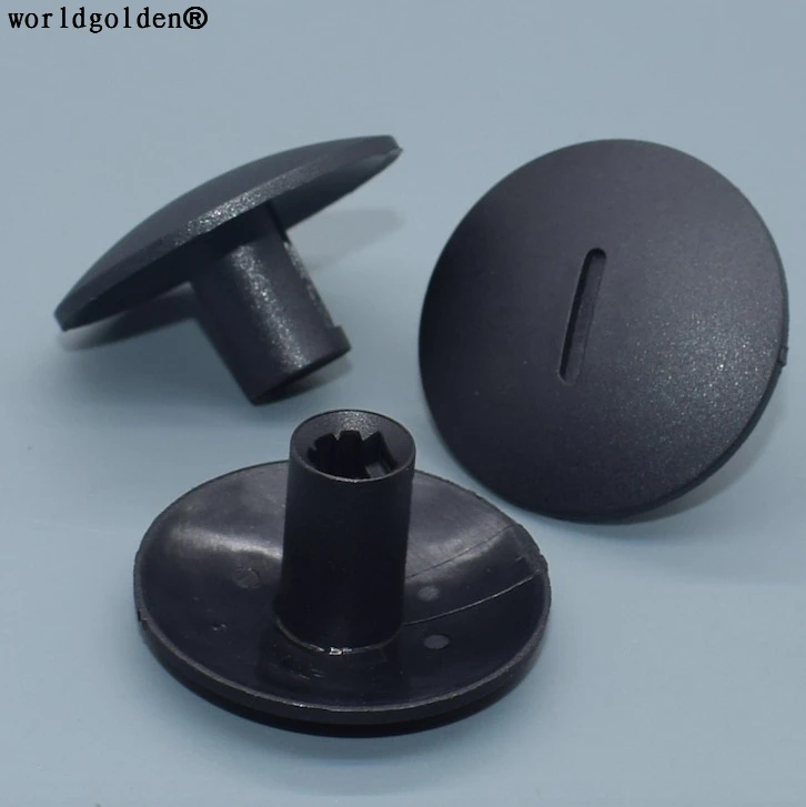 worldgolden 10pcs auto fasteners Wheel Housing / Door Trim Panel Retaining Clip for Renault 7703081054
worldgolden 10pcs auto fasteners Wheel Housing / Door Trim Panel Retaining Clip for Renault 7703081054
