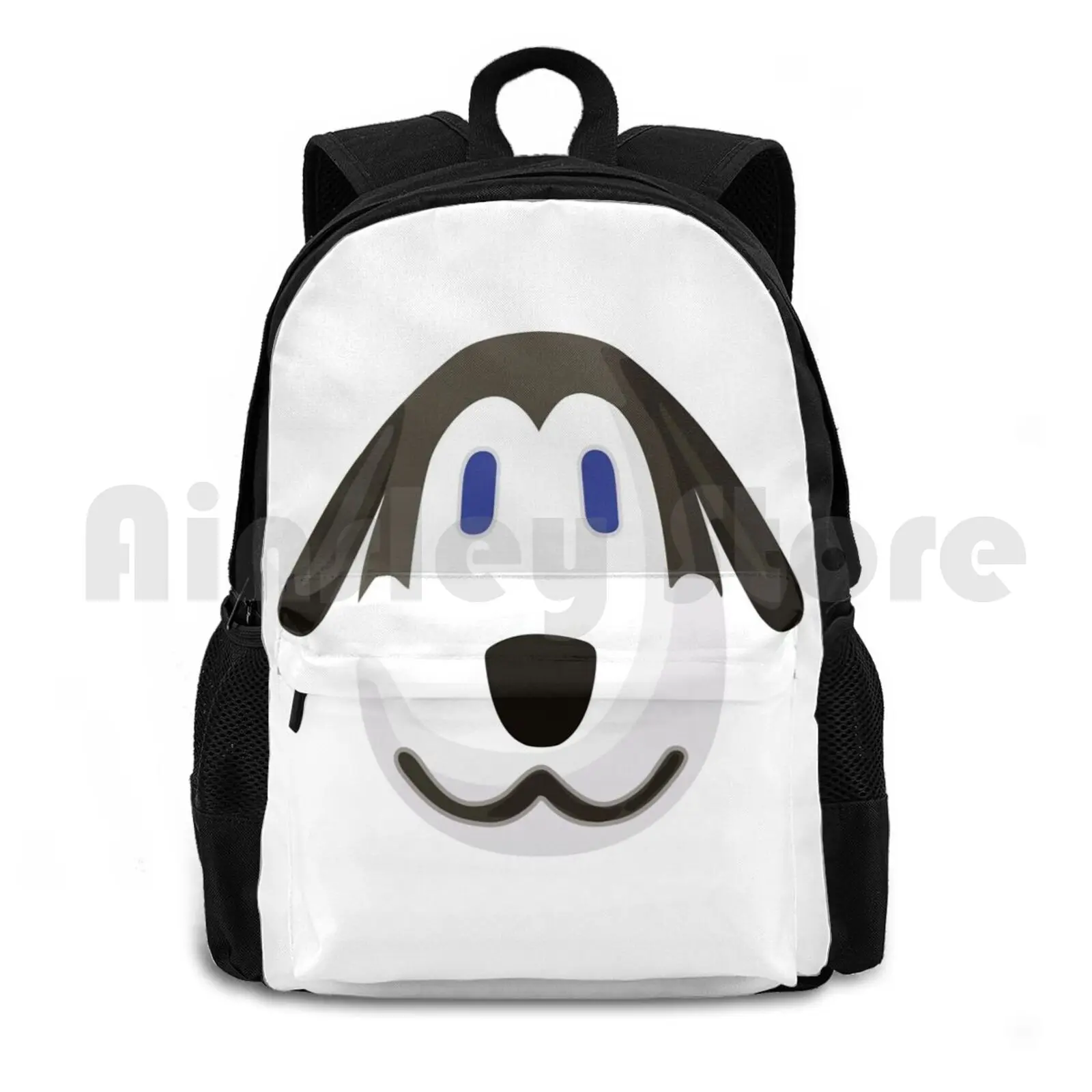 Walker Animal Outdoor Hiking Backpack Waterproof Camping Travel Walker Animal New Horizons New Leaf Wild World Switch
Walker Animal Outdoor Hiking Backpack Waterproof Camping Travel Walker Animal New Horizons New Leaf Wild World Switch