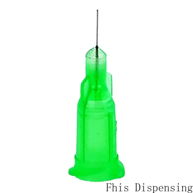 34Gx1/4" Length W/ISO Standard Stainless Steel Blunt Needle with Luer Polypropylene Hub Pack of 50
34Gx1/4" Length W/ISO Standard Stainless Steel Blunt Needle with Luer Polypropylene Hub Pack of 50