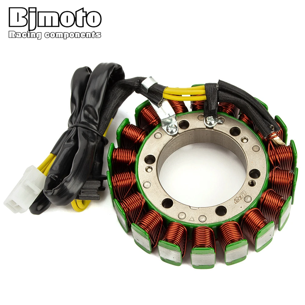 Stator Coil For Honda XLV600 XL600V XLV650 XL650V Transalp / XRV650 Africa Twin RD03 31120-MM9-004 31120-MCB-601
Stator Coil For Honda XLV600 XL600V XLV650 XL650V Transalp / XRV650 Africa Twin RD03 31120-MM9-004 31120-MCB-601