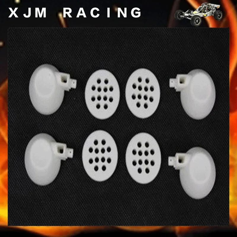 Нейлоновый светильник, Набор чашек для 1/5 HPI KM Rovan mcd gtb racing Baja 5T truck rc car parts
Нейлоновый светильник, Набор чашек для 1/5 HPI KM Rovan mcd gtb racing Baja 5T truck rc car parts
