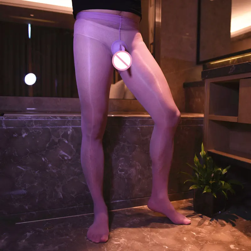 Sexy Men U Convex Pouch Stockings Candy Color Sexy Tight Stockings Sheer See Through Shiny Glossy Pantyhose Tights Gay Wear F18
Sexy Men U Convex Pouch Stockings Candy Color Sexy Tight Stockings Sheer See Through Shiny Glossy Pantyhose Tights Gay Wear F18