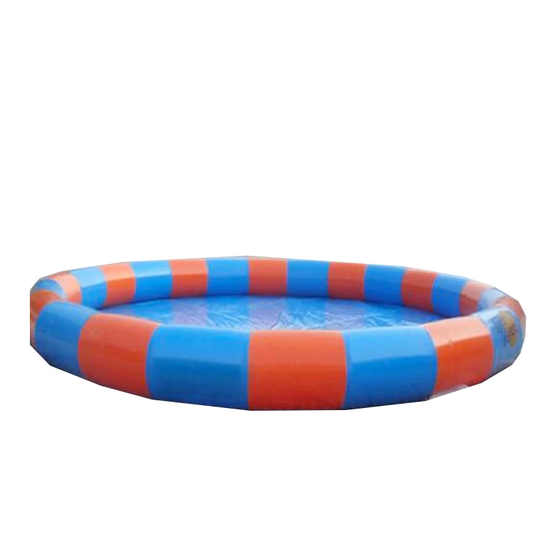 Commercial inflatable pool for sale good quality inflatable pool for summer use
Commercial inflatable pool for sale good quality inflatable pool for summer use