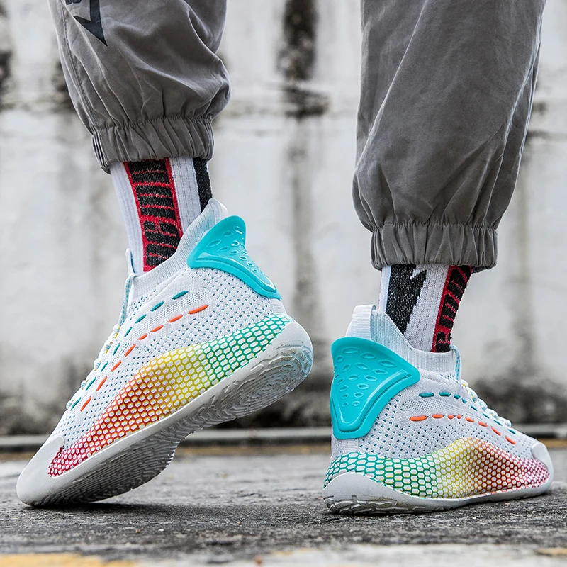 Sports Shoes for Men Breathable Rubber Air Mesh Man Sneaker Trend Spring Sport Shoes Zapatillas Hombre 2021 Men Sports Shoes
Sports Shoes for Men Breathable Rubber Air Mesh Man Sneaker Trend Spring Sport Shoes Zapatillas Hombre 2021 Men Sports Shoes
