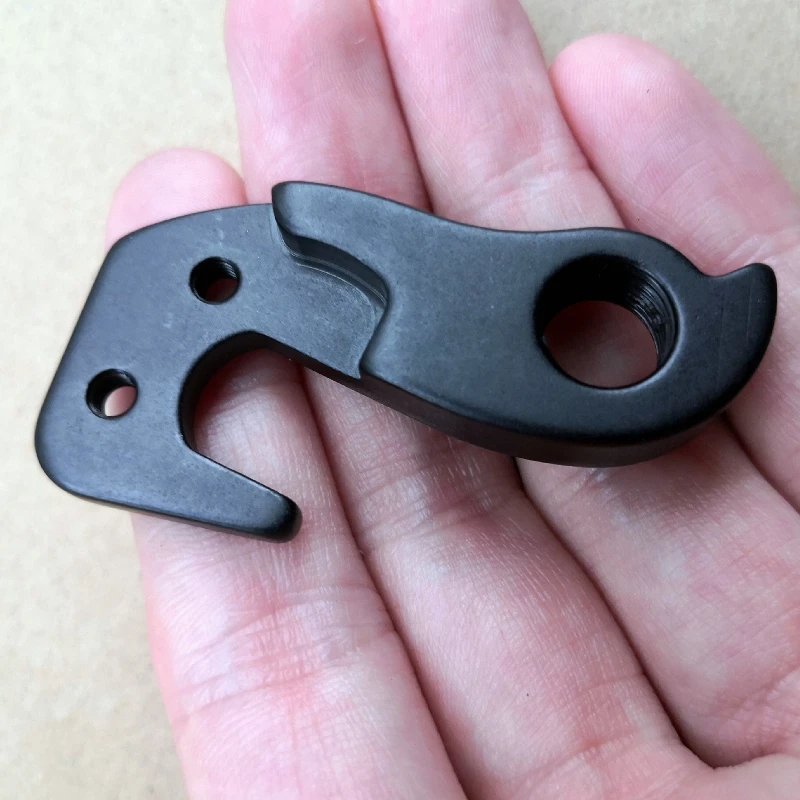 1pc Bicycle rear derailleur hanger For ORBEA GAIN CARBON MODELS 2019 ORBEA mech dropout mountain bike derailleurs carbon frame
1pc Bicycle rear derailleur hanger For ORBEA GAIN CARBON MODELS 2019 ORBEA mech dropout mountain bike derailleurs carbon frame