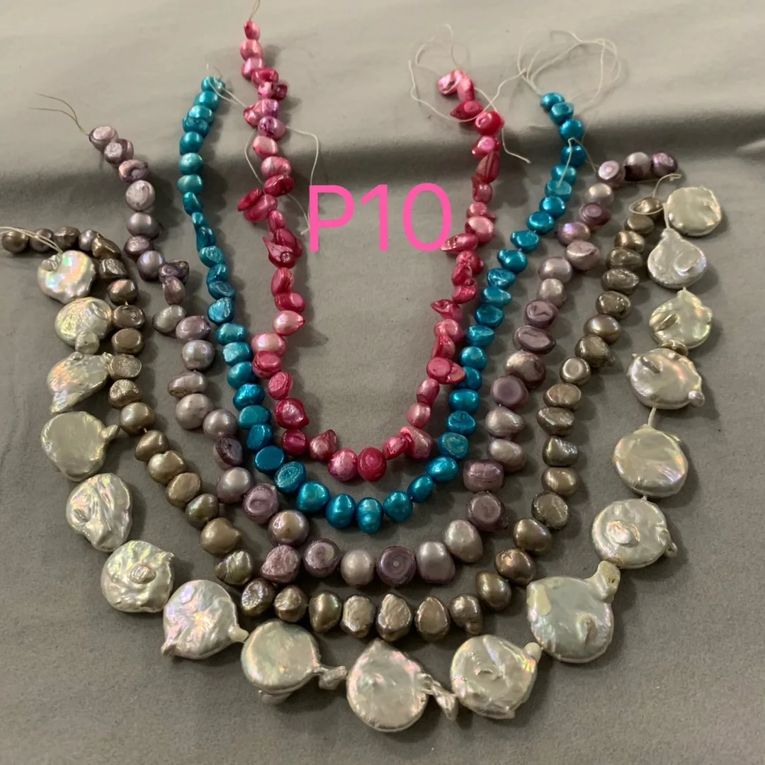 DIY loose pearl beads jewelry fine jewelry for making designing the same as picture more choices free shipping
DIY loose pearl beads jewelry fine jewelry for making designing the same as picture more choices free shipping