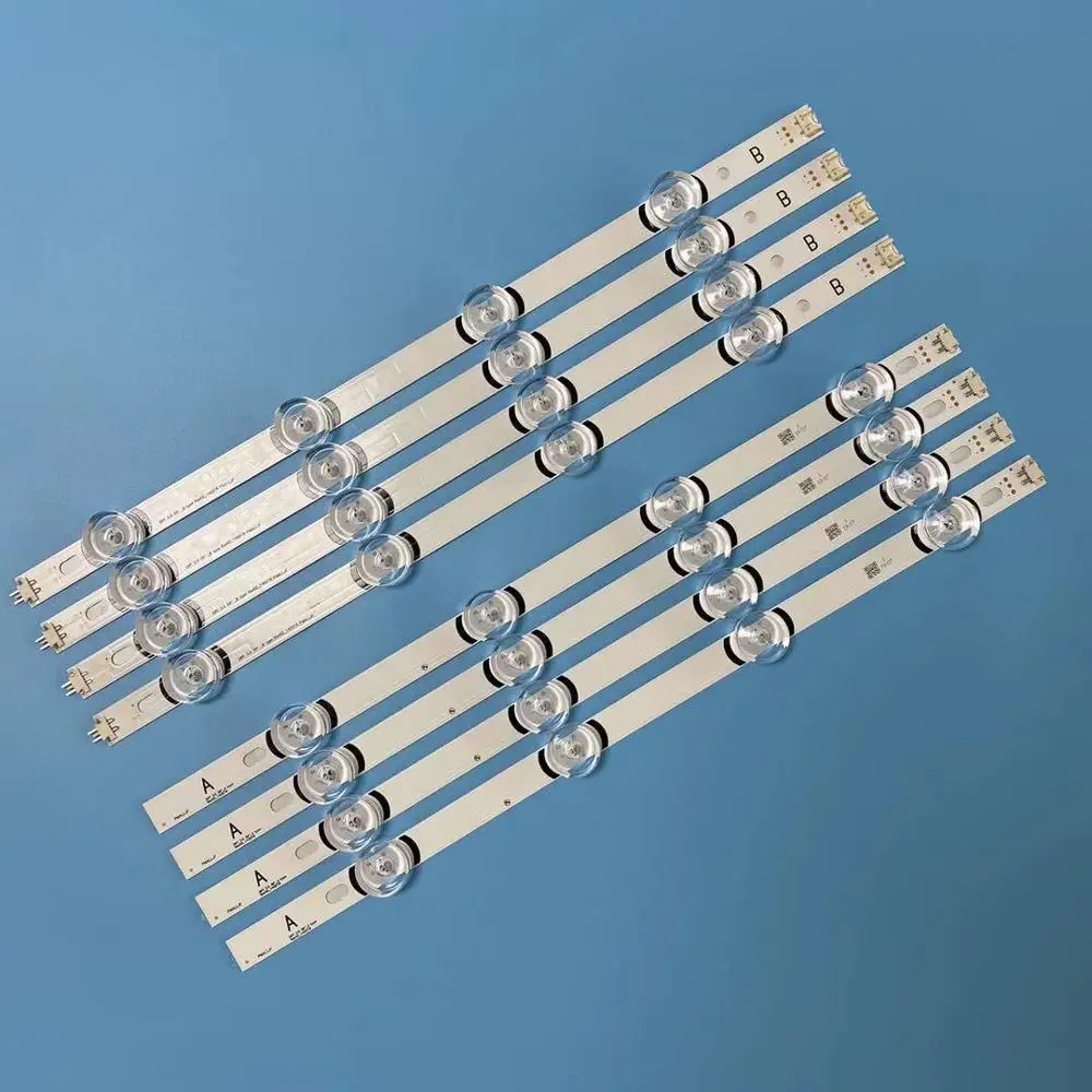 LED Backlight Lamp strip For 39"TV 390HVJ01 lnnotek drt 3.0 39 39LB561V 39LB5800 39LB5610 39LB5700 39LB650V 39LB582V
LED Backlight Lamp strip For 39"TV 390HVJ01 lnnotek drt 3.0 39 39LB561V 39LB5800 39LB5610 39LB5700 39LB650V 39LB582V