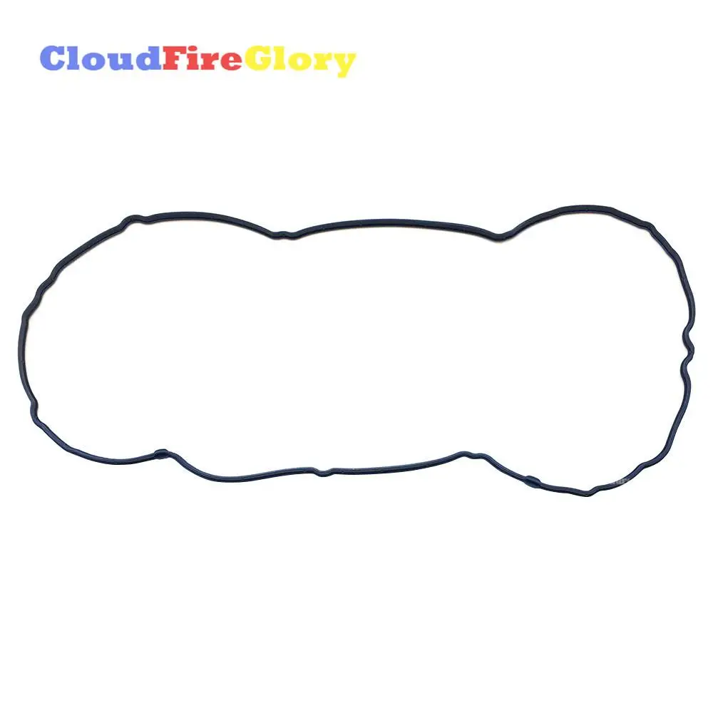 CloudFireGlory For Ford Expedition F-150 GT For Lincoln Navigator 3.5L HL3Z6584B HL3Z-6584-B Engine Valve Cover Gasket Rubber
CloudFireGlory For Ford Expedition F-150 GT For Lincoln Navigator 3.5L HL3Z6584B HL3Z-6584-B Engine Valve Cover Gasket Rubber