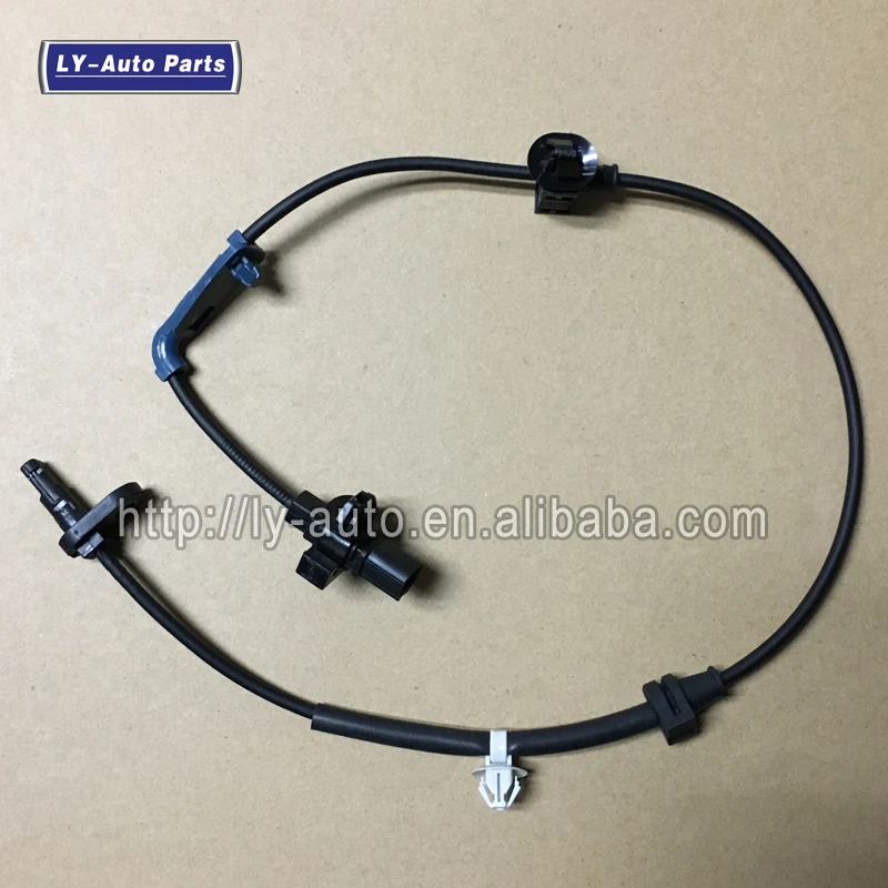 Автоматический левый датчик скорости колес ABS для Honda CR-V 2007-2011 57455-SWA-003 57455SWA003
Автоматический левый датчик скорости колес ABS для Honda CR-V 2007-2011 57455-SWA-003 57455SWA003