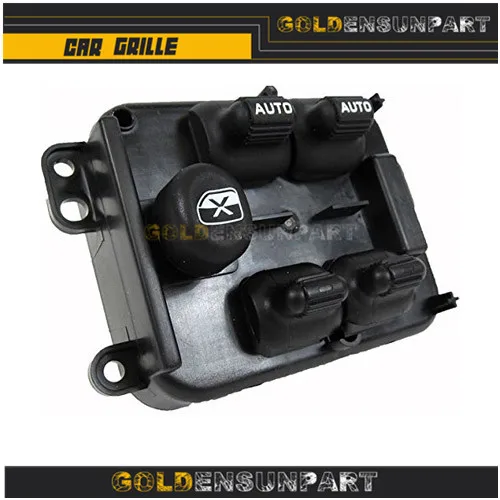 OEM 56054002AA NEW High Quality Front Power Master Window Switch Center Console For 2005 2006 2007 Jeep Liberty
OEM 56054002AA NEW High Quality Front Power Master Window Switch Center Console For 2005 2006 2007 Jeep Liberty
