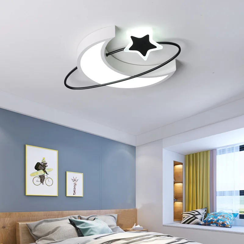 Led Moon Star Roof Light Kids Bedroom Ceiling Light Child Room Ceiling Lamp Baby Room Ceiling Led Light Sleeping Room Light 110V
Led Moon Star Roof Light Kids Bedroom Ceiling Light Child Room Ceiling Lamp Baby Room Ceiling Led Light Sleeping Room Light 110V