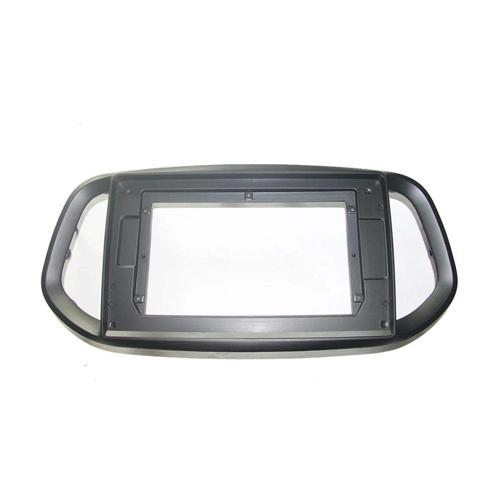 2 din Car radio Center Stereo Audio Radio DVD GPS Plate Panel Frame Fascia Replacement For KIA KX3 2015 Dash Kit
2 din Car radio Center Stereo Audio Radio DVD GPS Plate Panel Frame Fascia Replacement For KIA KX3 2015 Dash Kit