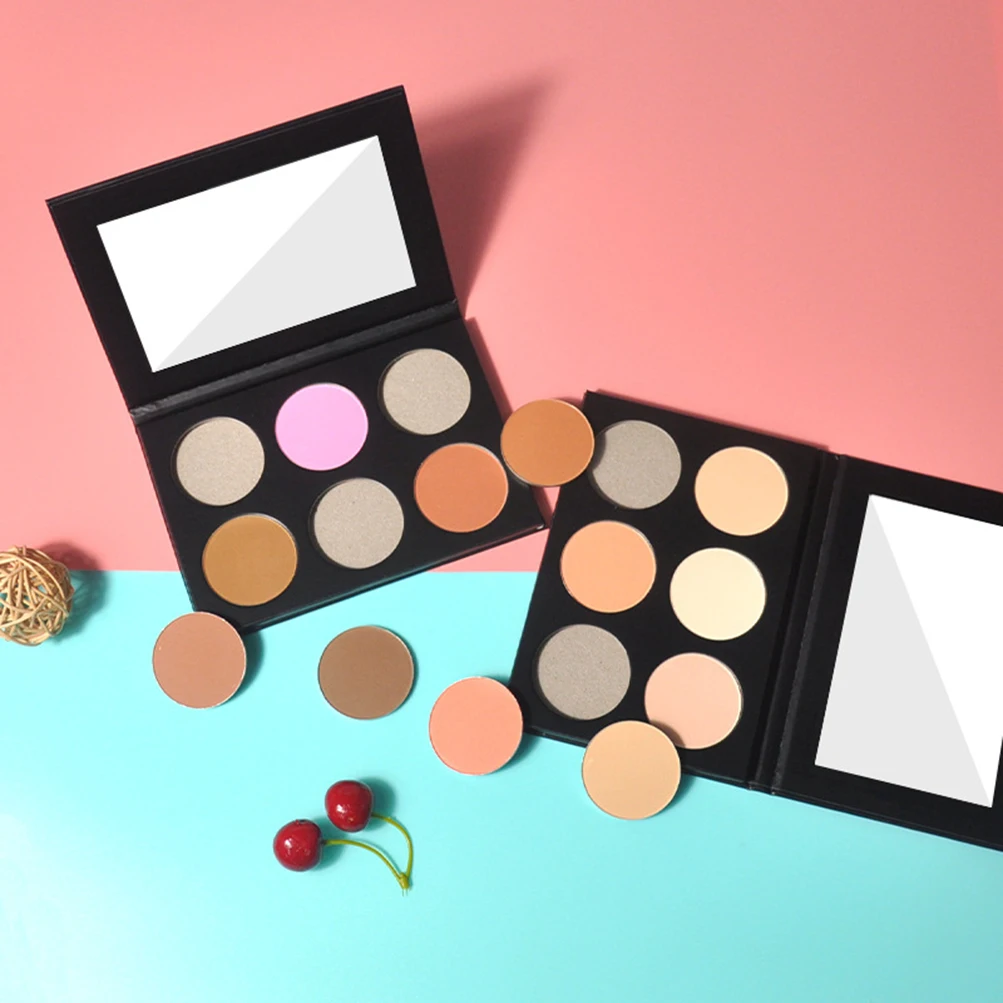 20 Colors Free match Multi-function Blush Private Label Dish Natural Lasting Contour Powder Palette Waterproof Blush Tray Custom
20 Colors Free match Multi-function Blush Private Label Dish Natural Lasting Contour Powder Palette Waterproof Blush Tray Custom