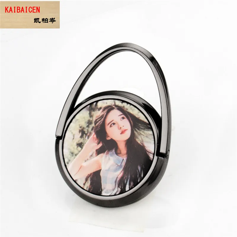 20pcs/Lot Sublimation Blank Metal Finger Ring Mobile Phone Holder Stand Metal Phone Stand Universal Holder
20pcs/Lot Sublimation Blank Metal Finger Ring Mobile Phone Holder Stand Metal Phone Stand Universal Holder