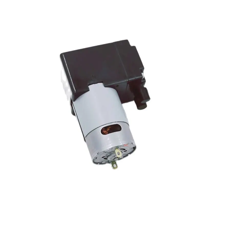 compact structure Economical air compressor mini electric dc brush motor 12v diaphragm vacuum pump
compact structure Economical air compressor mini electric dc brush motor 12v diaphragm vacuum pump