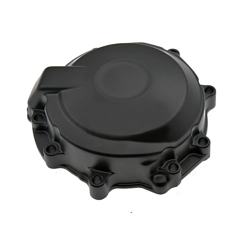 Fit for Fit for kawasaki ZX6R 2007 2008 ZX 6R Motorcycle Parts Engine Stator Cover Crankcase
Fit for Fit for kawasaki ZX6R 2007 2008 ZX 6R Motorcycle Parts Engine Stator Cover Crankcase