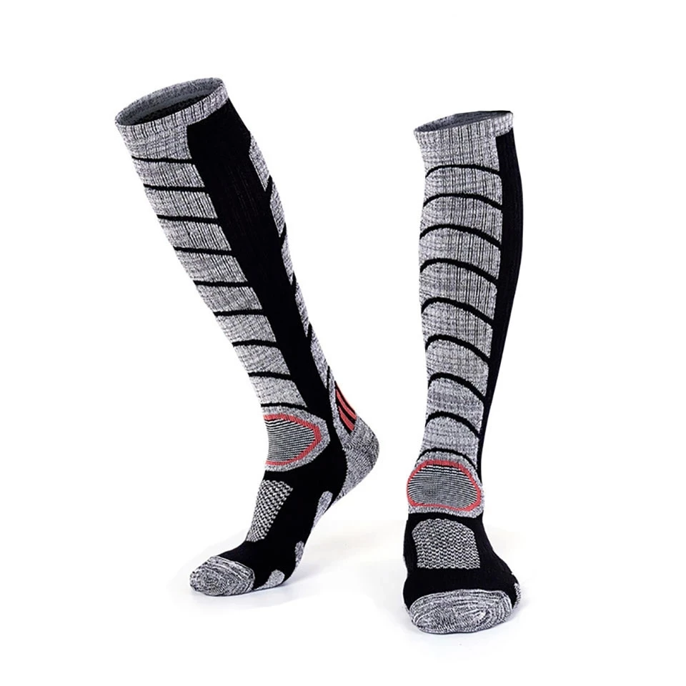 Autumn Winter Adult Long Ski Socks Mountain Hiking Socks Thick Towel Bottom Warm Compression Sock Men Women Snow Sports Socks
Autumn Winter Adult Long Ski Socks Mountain Hiking Socks Thick Towel Bottom Warm Compression Sock Men Women Snow Sports Socks