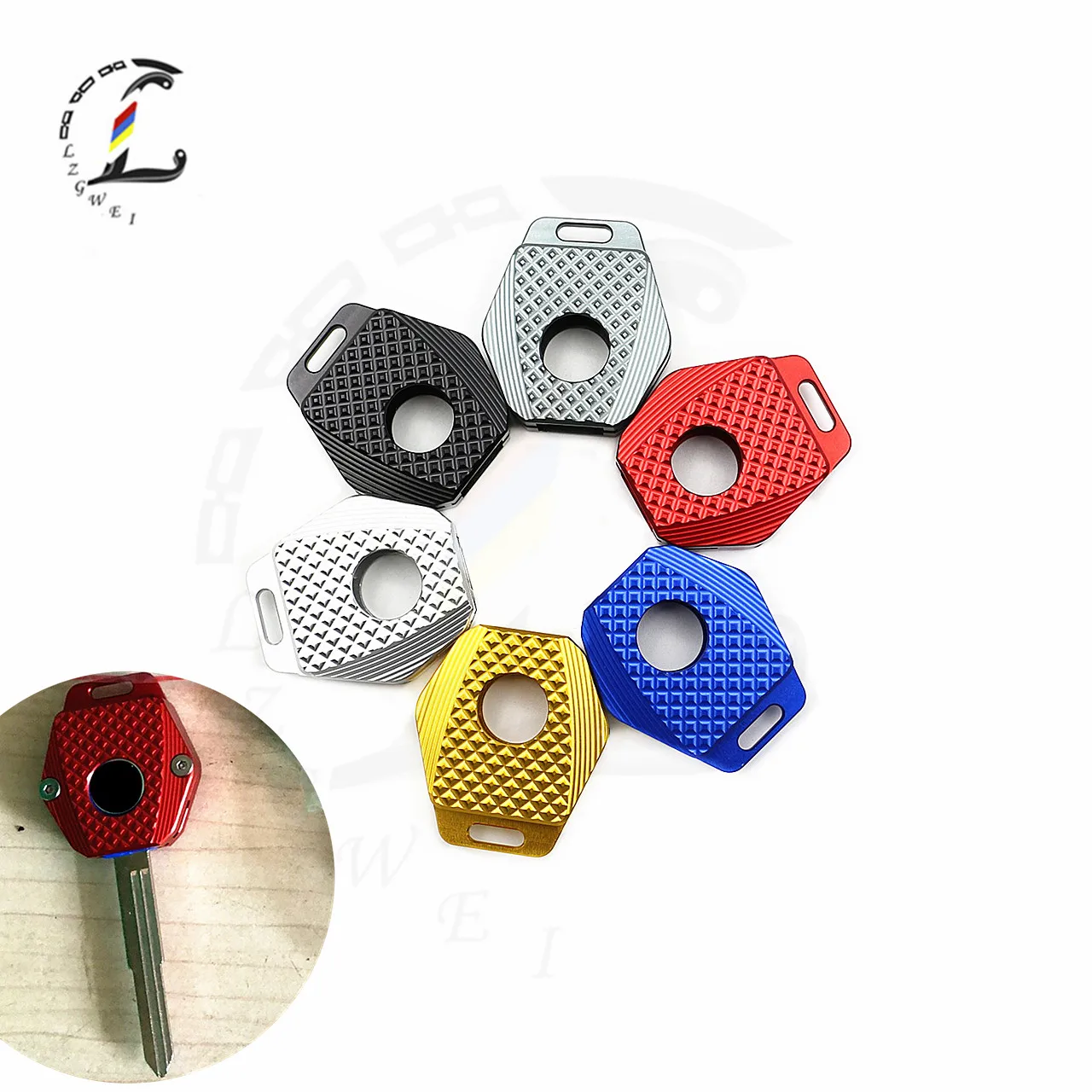 Декоративный чехол для ключа мотоцикла для HONDA CB400 VTEC CBR600RR CBR1000RR CBR900RR CB1000 CB600, чехол с ЧПУ
Декоративный чехол для ключа мотоцикла для HONDA CB400 VTEC CBR600RR CBR1000RR CBR900RR CB1000 CB600, чехол с ЧПУ