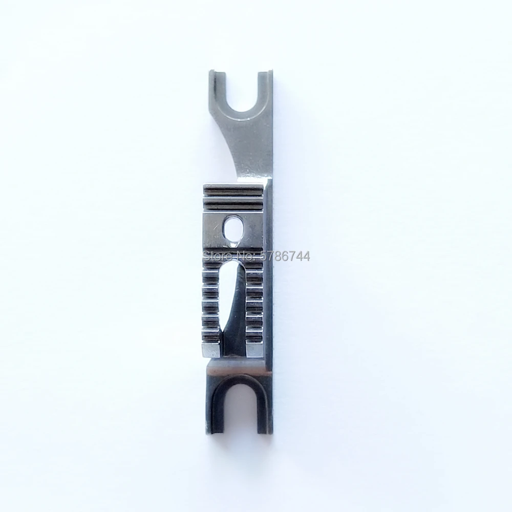 Feed Dog #91-059995-04 for PFAFF 1525 sewing machine pfaff sewing machine spare parts
Feed Dog #91-059995-04 for PFAFF 1525 sewing machine pfaff sewing machine spare parts