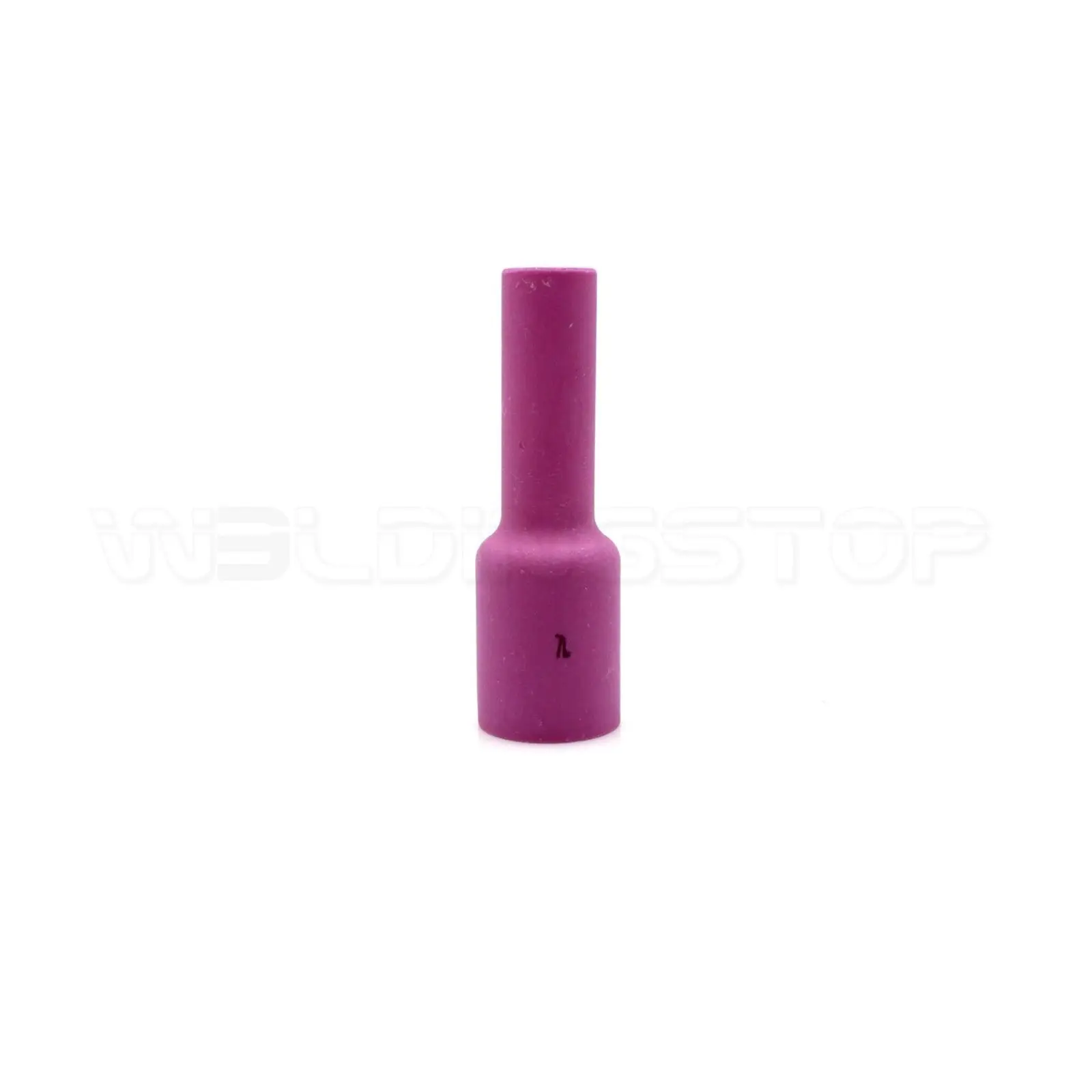54N15L #7 Long Gas Lens Alumina Ceramic Cup Nozzle Fit TIG Welding Torch WP17/18/26 10PK
54N15L #7 Long Gas Lens Alumina Ceramic Cup Nozzle Fit TIG Welding Torch WP17/18/26 10PK