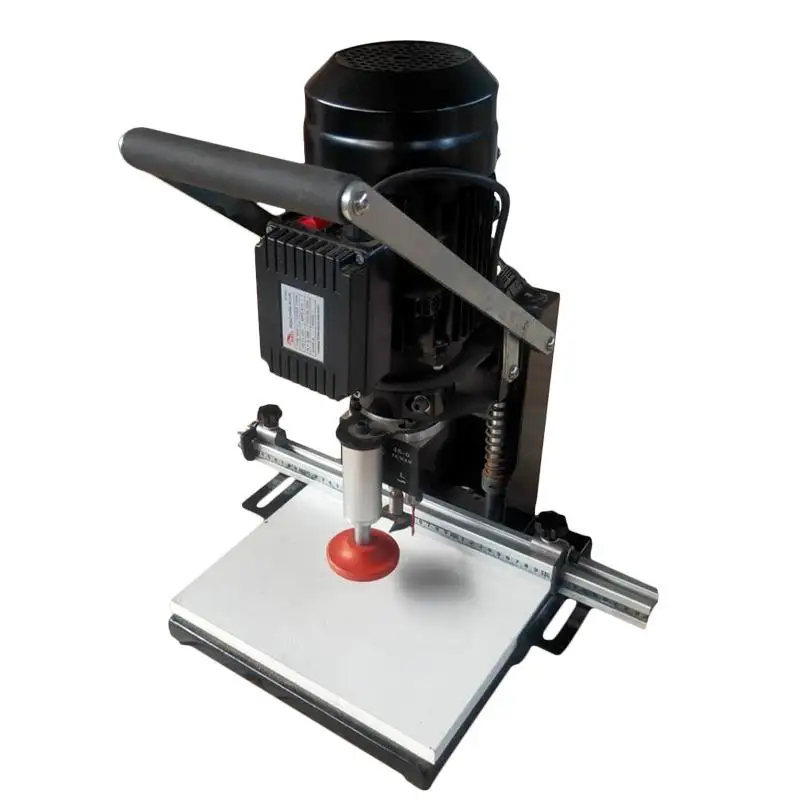 Portable Drilling Hole Machine Cabinet Furniture Plate Drill Hole Punching Machine Hinge Drilling Machine 220V 1100W 2840R/min
Portable Drilling Hole Machine Cabinet Furniture Plate Drill Hole Punching Machine Hinge Drilling Machine 220V 1100W 2840R/min