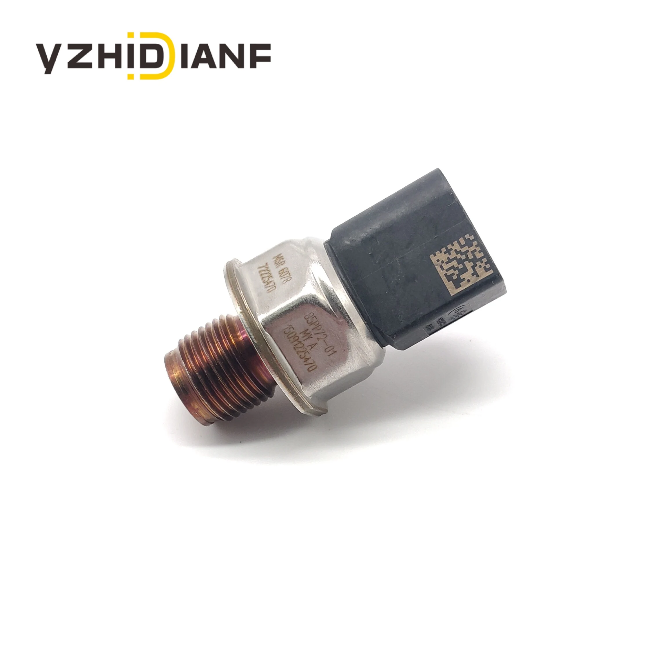 1X PAT-R138 72225470 15091225470 Fuel Rail Pressure Sensor Fit For Audi- Car accessories Fast delivery
1X PAT-R138 72225470 15091225470 Fuel Rail Pressure Sensor Fit For Audi- Car accessories Fast delivery