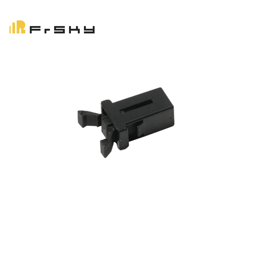 FrSky Taranis X9E Plastic Latch Spare Parts
FrSky Taranis X9E Plastic Latch Spare Parts