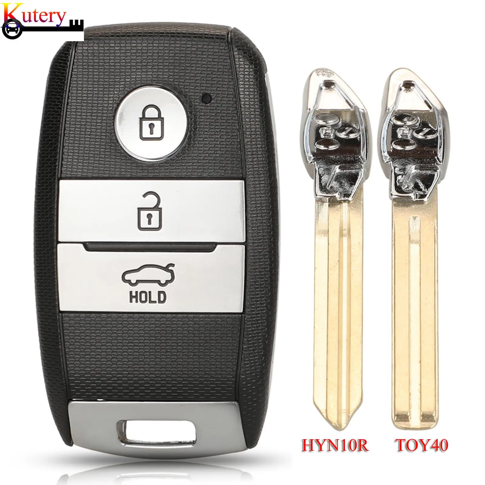 Jingyuqin чехол для автомобильного ключа для Kia Ceed Cerato Sportage Sorento Optima Rio K3 KX3 K4 KX5 TOY40 HYN10R, сменная крышка с 3 кнопками
Jingyuqin чехол для автомобильного ключа для Kia Ceed Cerato Sportage Sorento Optima Rio K3 KX3 K4 KX5 TOY40 HYN10R, сменная крышка с 3 кнопками