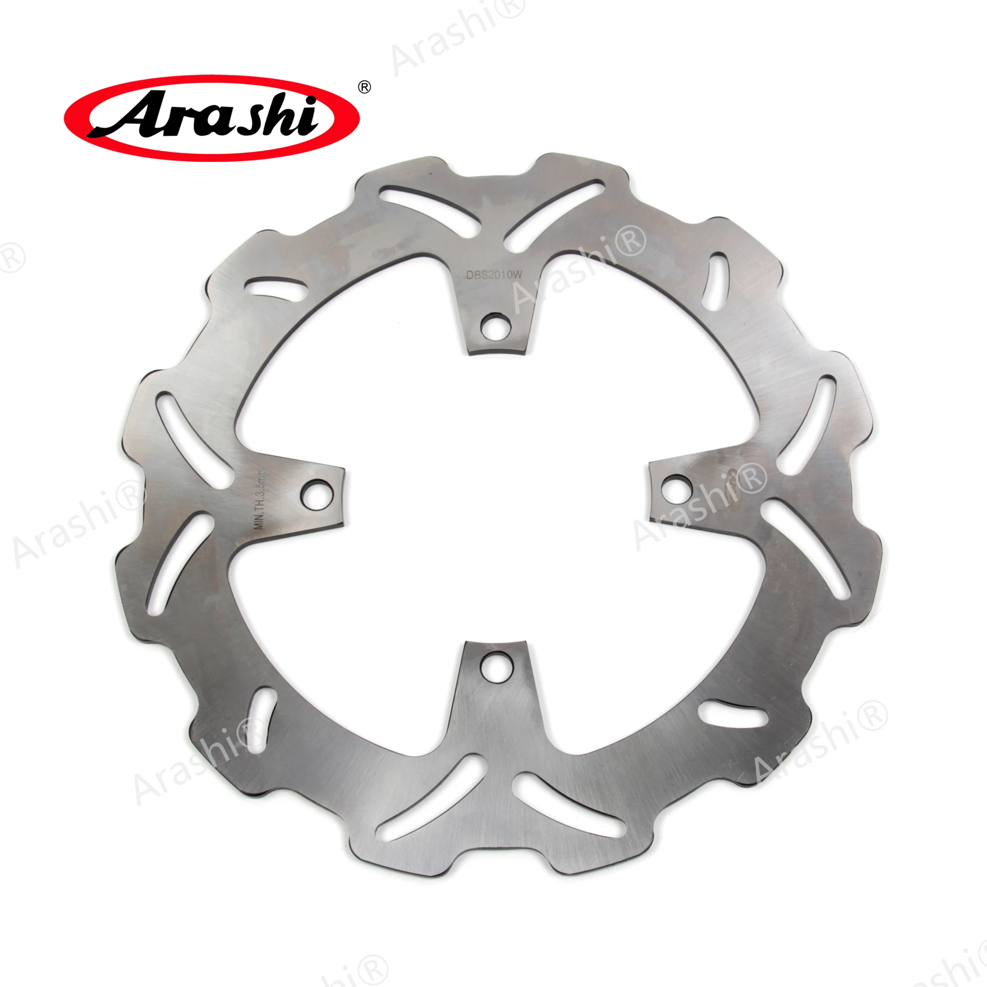 ARASHI For KAWASAKI KX 125 250 2003-2005 Front Brake Rotors Brake Disc Motorcycle KX125 KX250 KX-125 KX-250 2003 2004 2005
ARASHI For KAWASAKI KX 125 250 2003-2005 Front Brake Rotors Brake Disc Motorcycle KX125 KX250 KX-125 KX-250 2003 2004 2005